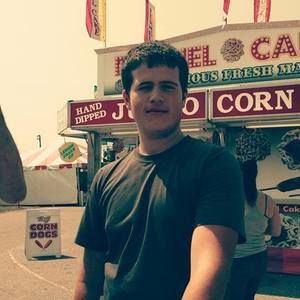 Meet your Posher, Glenn